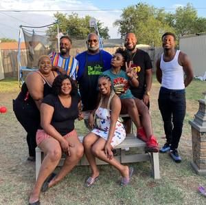 Meet your Posher, Jerry